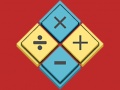 เกม Maths Challenge