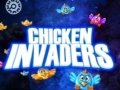 เกม Chicken Invaders