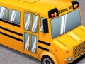 เกม Ride The Bus Simulator