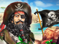 เกม Under the Pirate Flag