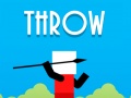 เกม Throw