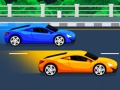 เกม Drag Racing 
