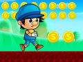 เกม Super Boy