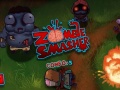เกม Zombie Smasher