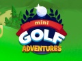 เกม Mini Golf Adventures