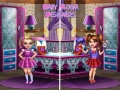 เกม Baby Room Designers