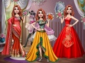 เกม Wedding Fashion Advisor