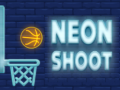 เกม Neon Shoot
