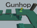 เกม Gunhop