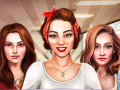 เกม Culinary Romance