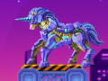 เกม Cyber Unicorn Assembly