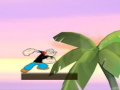 เกม Popeye Adventure