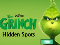 เกม The Grinch Hidden Spots