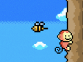 เกม Jump Monkey