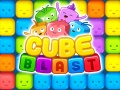 เกม Cube Blast