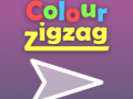 เกม Colour Zigzag