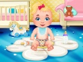 เกม Babysitter: Crazy Daycare