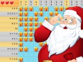 เกม Christmas Hurly Burly