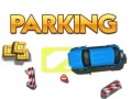 เกม Parking Meister