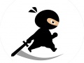 เกม Ninja Run