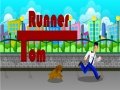 เกม Runner Tom 