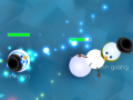 เกม Snowwars.io