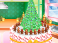 เกม How To Make A Christmas Cake