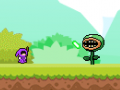 เกม Wizard with Cane in Purple Mantle goes on Journey