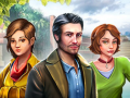 เกม Forgotten Artifacts
