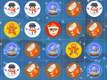 เกม Christmas Connection