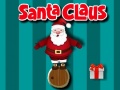 เกม Santa Claus Challenge