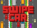 เกม Swipe Car
