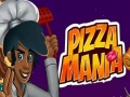 เกม Pizza Mania