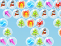 เกม Christmas Bubbles