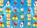 เกม Christmas Match 3