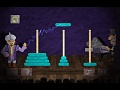 เกม Logical Theatre Tower of Hanoi