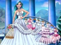 เกม Princess Snow Wedding