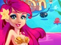 เกม Mermaid Princess: Underwater Games
