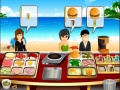 เกม Beach Restaurant