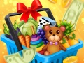 เกม Supermarket Mania