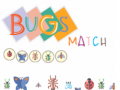 เกม Bugs Match
