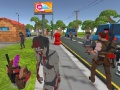 เกม Best Battle Pixel Royale Multiplayer