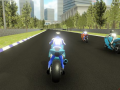 เกม Moto GP Racing Championship