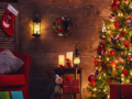 เกม Christmas Rooms Differences