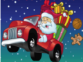 เกม Merry Christmas Truck