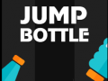 เกม Jump Bottle