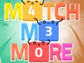 เกม Match Me More