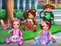เกม Kindergarten Dress Up