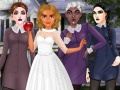 เกม The Chilling Adventures of Sabrina