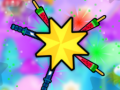 เกม Knife Hit Xmas